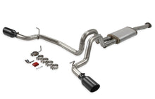 Flowmaster -Flowmaster Flow FX Cat-Back Exhaust System