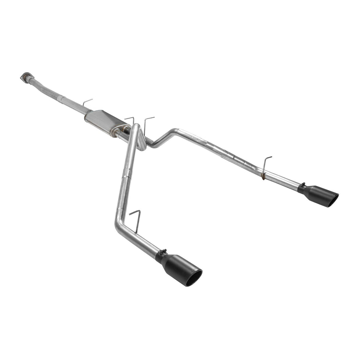 Flowmaster -Flowmaster Flow FX Cat-Back Exhaust System