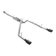 Flowmaster -Flowmaster Flow FX Cat-Back Exhaust System