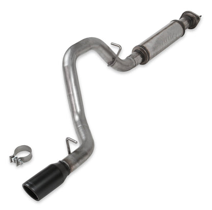 Flowmaster -Flowmaster Flow FX Cat-back Exhaust System