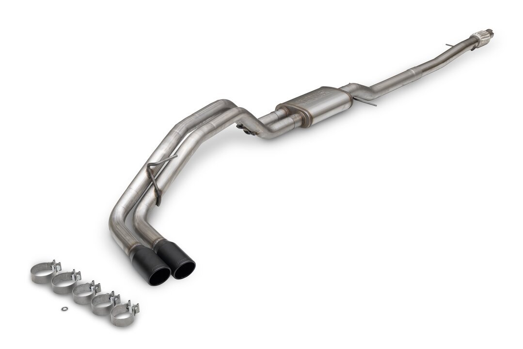 Flowmaster -Flowmaster Flow FX Cat-Back Exhaust System
