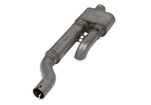 Flowmaster -Flowmaster Flow FX Direct Fit Dual Mode Muffler with Active Valve
