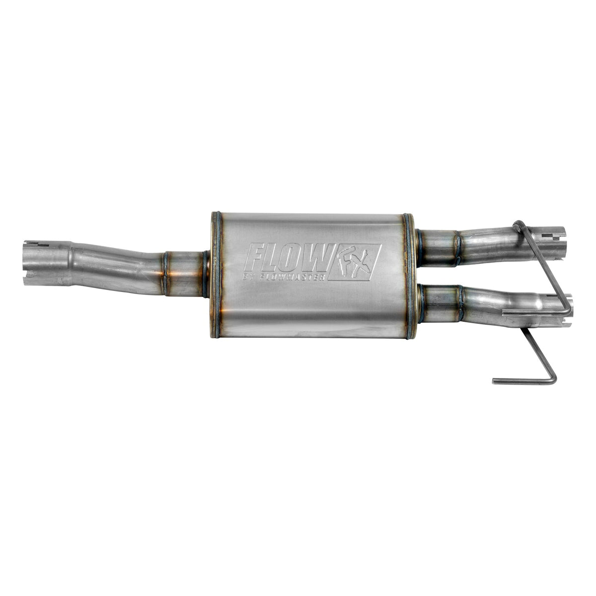 Flowmaster -Flowmaster Flow FX Direct Fit Muffler