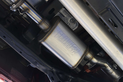 Flowmaster -Flowmaster Flow FX Direct Fit Muffler