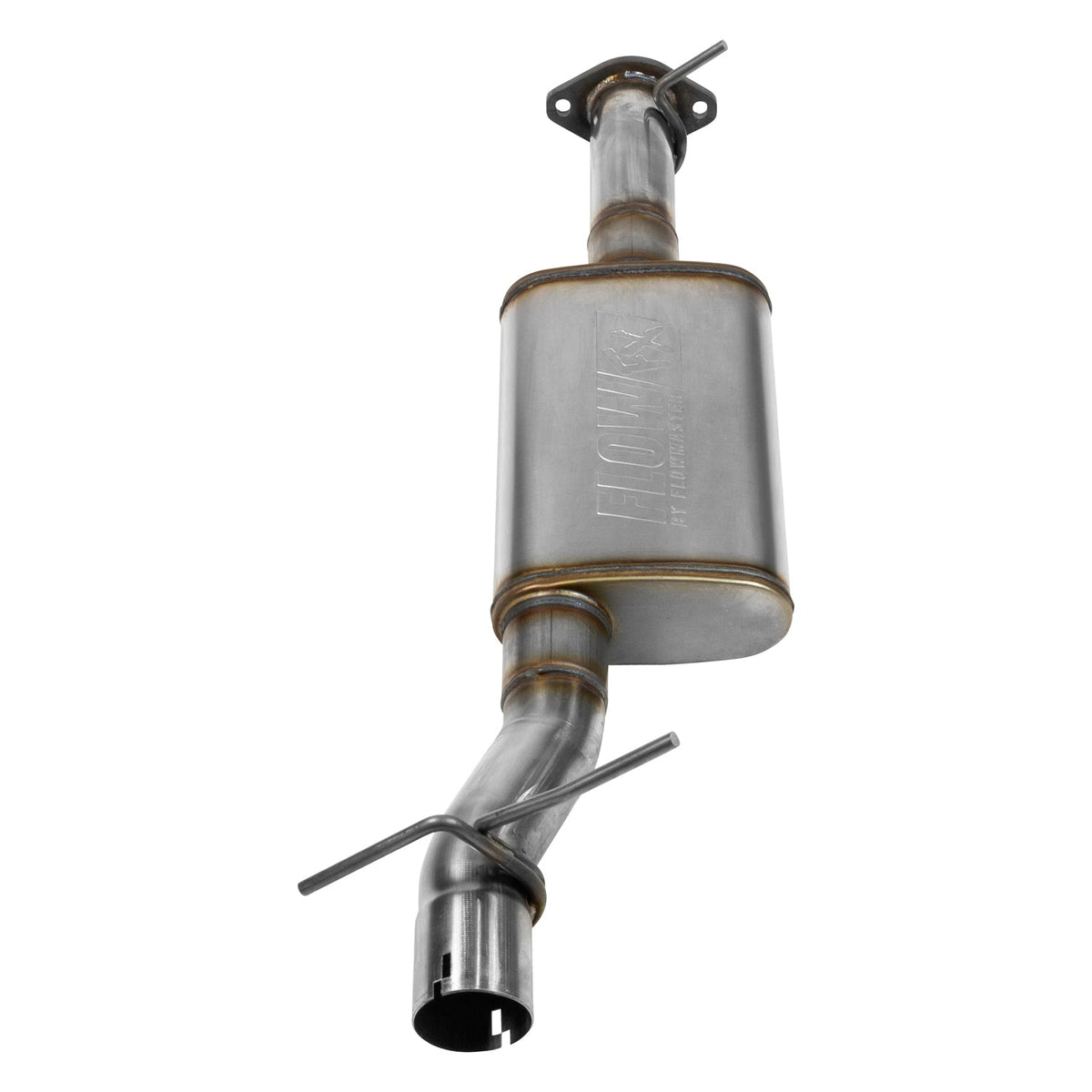 Flowmaster -Flowmaster Flow FX Direct Fit Muffler