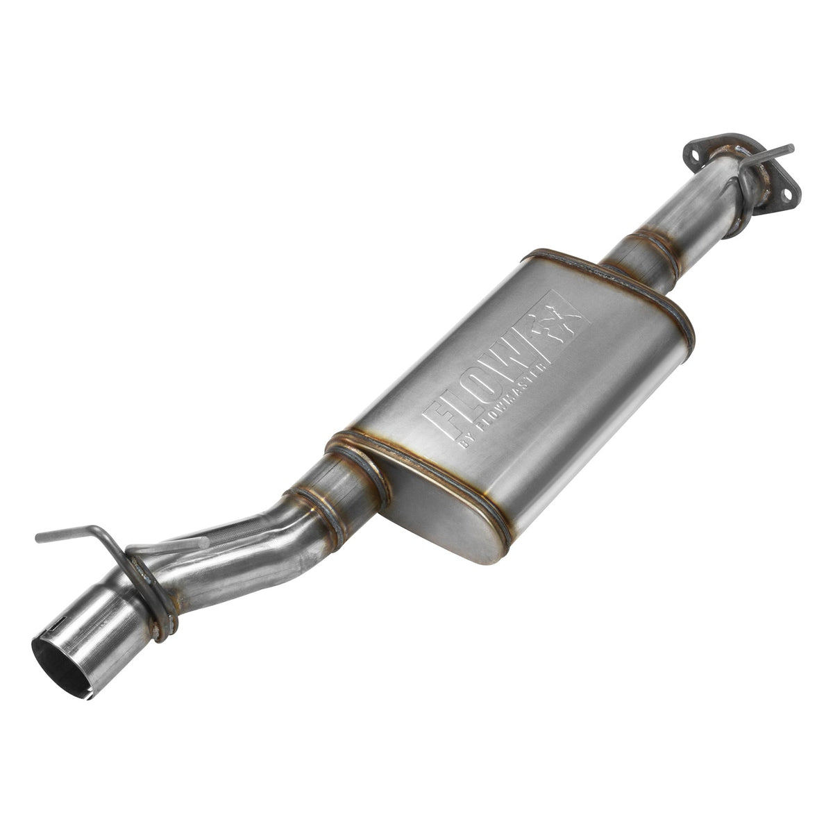 Flowmaster -Flowmaster Flow FX Direct Fit Muffler