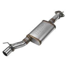 Flowmaster -Flowmaster Flow FX Direct Fit Muffler