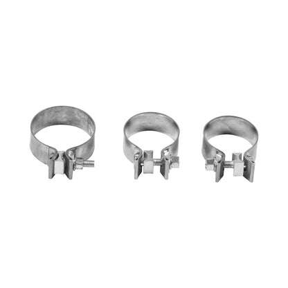 Flowmaster -Flowmaster Flow FX Direct Fit Muffler