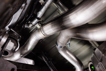 Flowmaster -Flowmaster Flow FX Direct Fit Muffler