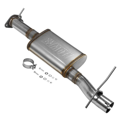 Flowmaster -Flowmaster Flow FX Direct Fit Muffler