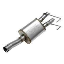 Flowmaster -Flowmaster Flow FX Direct Fit Muffler
