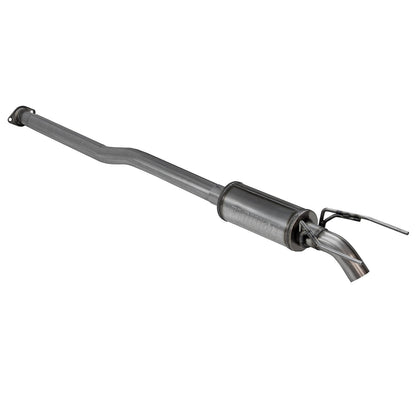 Flowmaster -Flowmaster Flow FX Extreme Cat-Back Exhaust System