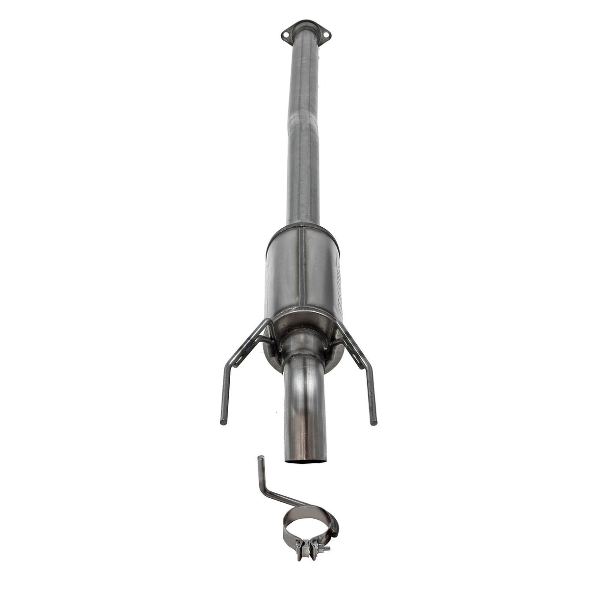 Flowmaster -Flowmaster Flow FX Extreme Cat-Back Exhaust System