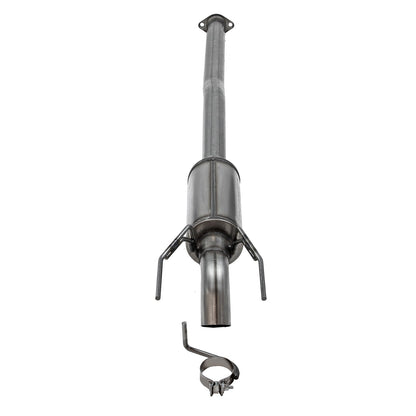 Flowmaster -Flowmaster Flow FX Extreme Cat-Back Exhaust System