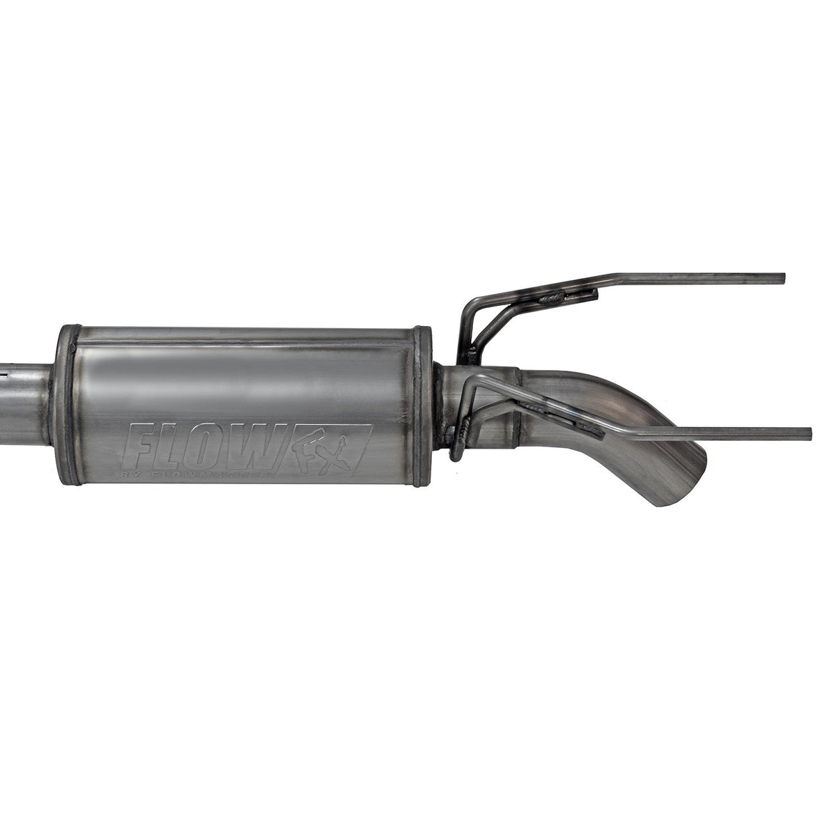 Flowmaster -Flowmaster Flow FX Extreme Cat-Back Exhaust System