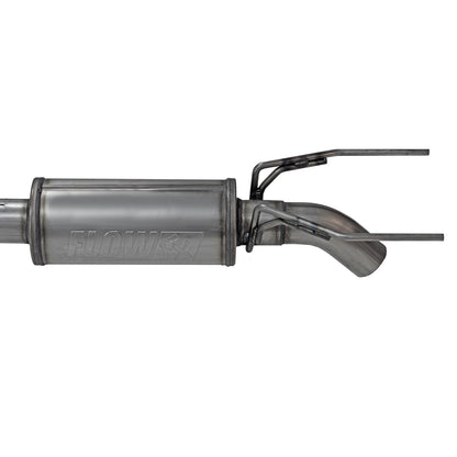 Flowmaster -Flowmaster Flow FX Extreme Cat-Back Exhaust System