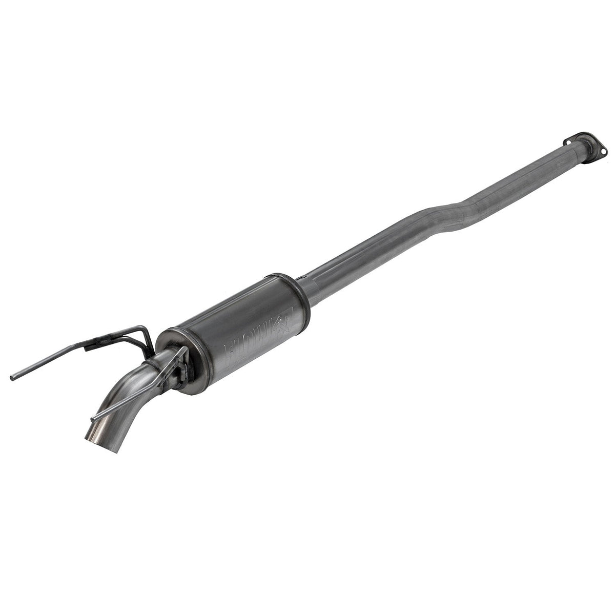 Flowmaster -Flowmaster Flow FX Extreme Cat-Back Exhaust System