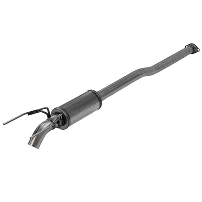 Flowmaster -Flowmaster Flow FX Extreme Cat-Back Exhaust System