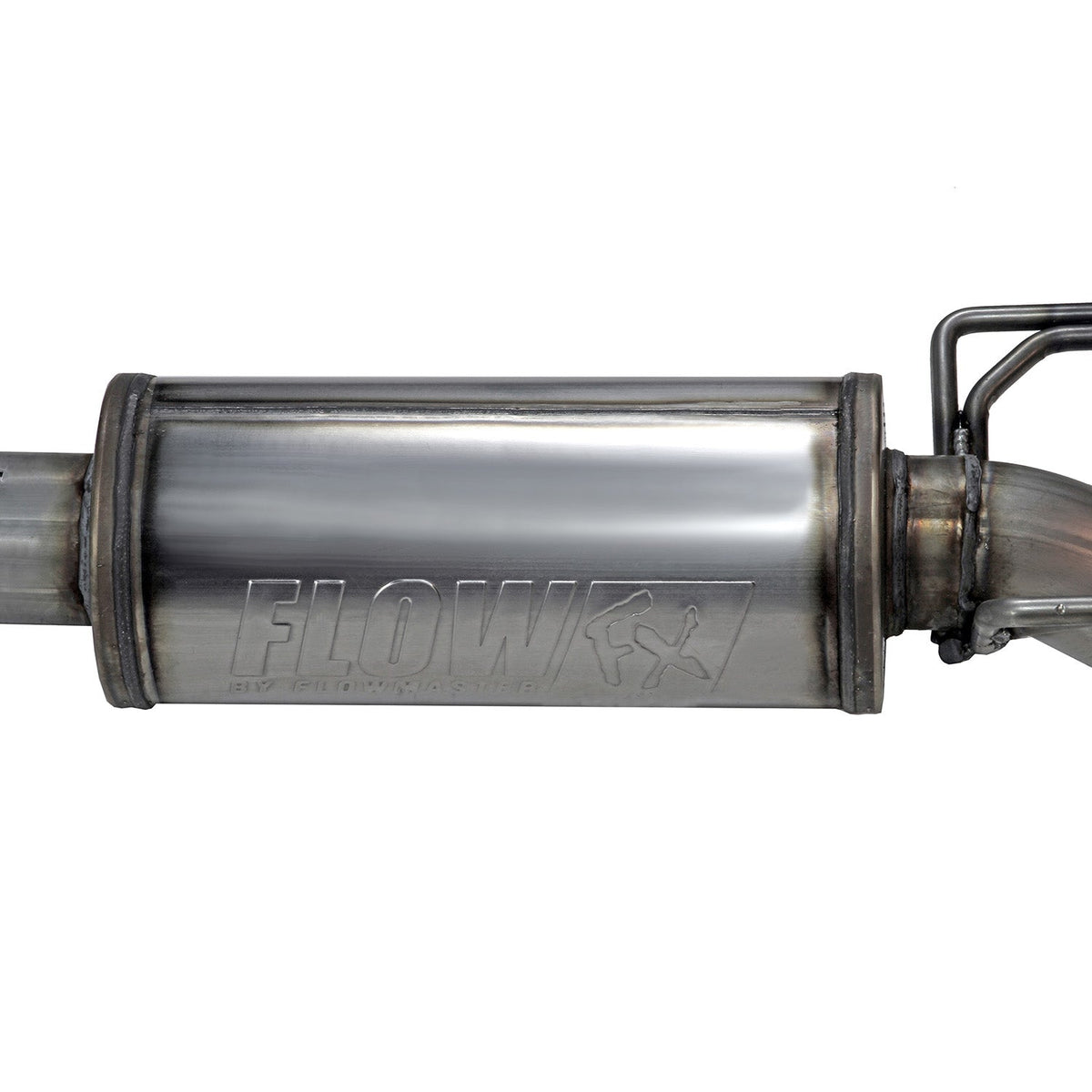 Flowmaster -Flowmaster Flow FX Extreme Cat-Back Exhaust System
