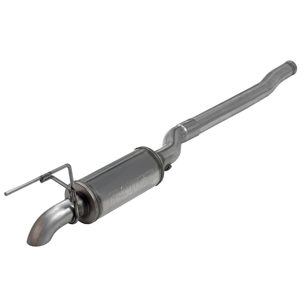 Flowmaster -Flowmaster Flow FX Extreme Cat-Back Exhaust System