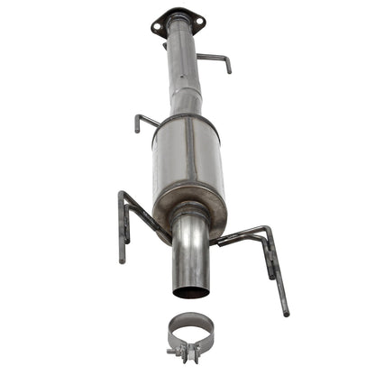 Flowmaster -Flowmaster Flow FX Extreme Cat-Back Exhaust System