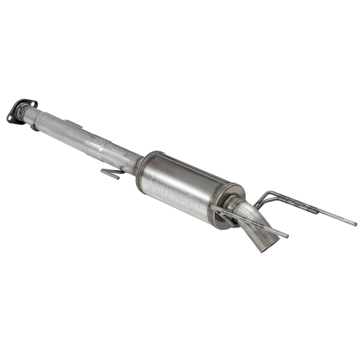 Flowmaster -Flowmaster Flow FX Extreme Cat-Back Exhaust System