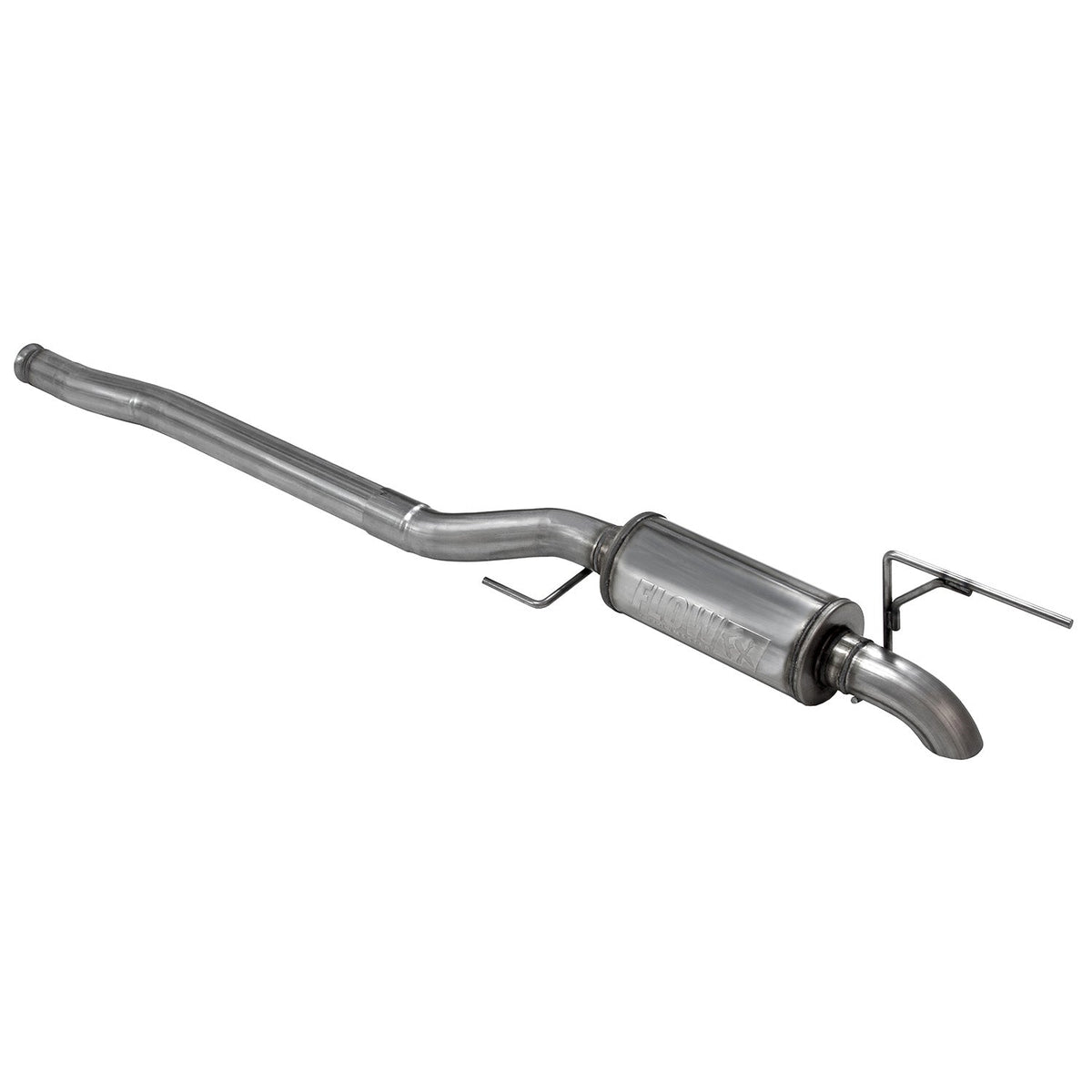 Flowmaster -Flowmaster Flow FX Extreme Cat-Back Exhaust System