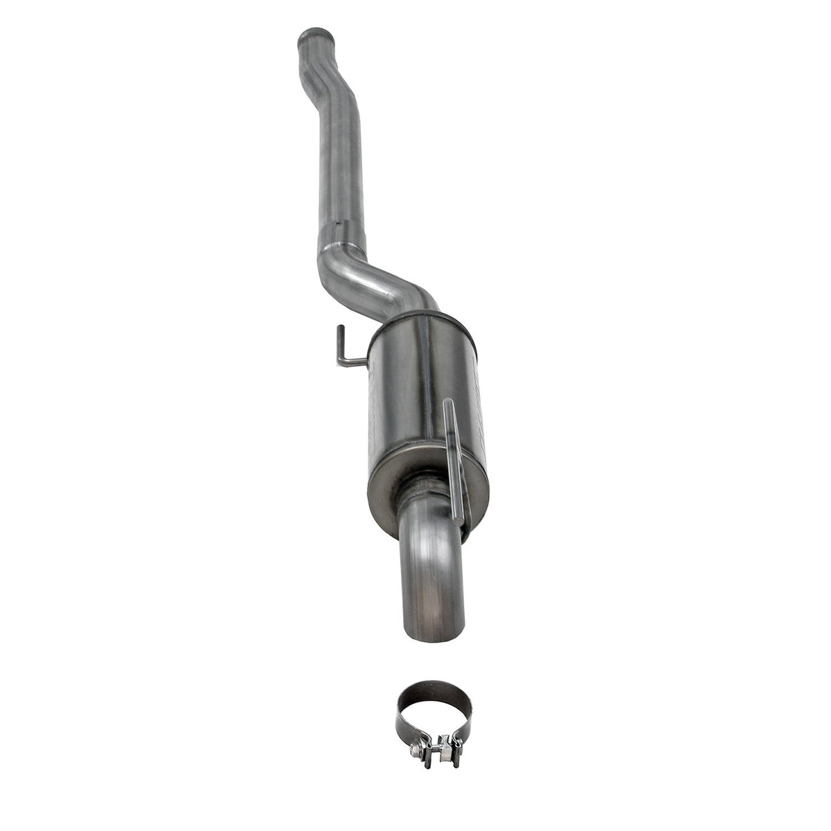 Flowmaster -Flowmaster Flow FX Extreme Cat-Back Exhaust System