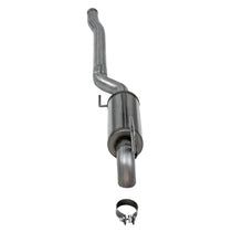 Flowmaster -Flowmaster Flow FX Extreme Cat-Back Exhaust System