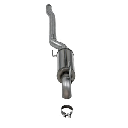 Flowmaster -Flowmaster Flow FX Extreme Cat-Back Exhaust System