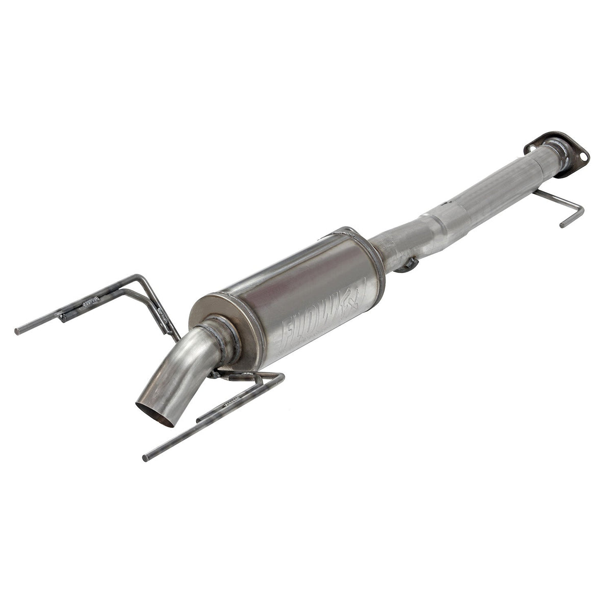 Flowmaster -Flowmaster Flow FX Extreme Cat-Back Exhaust System