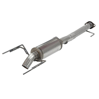 Flowmaster -Flowmaster Flow FX Extreme Cat-Back Exhaust System