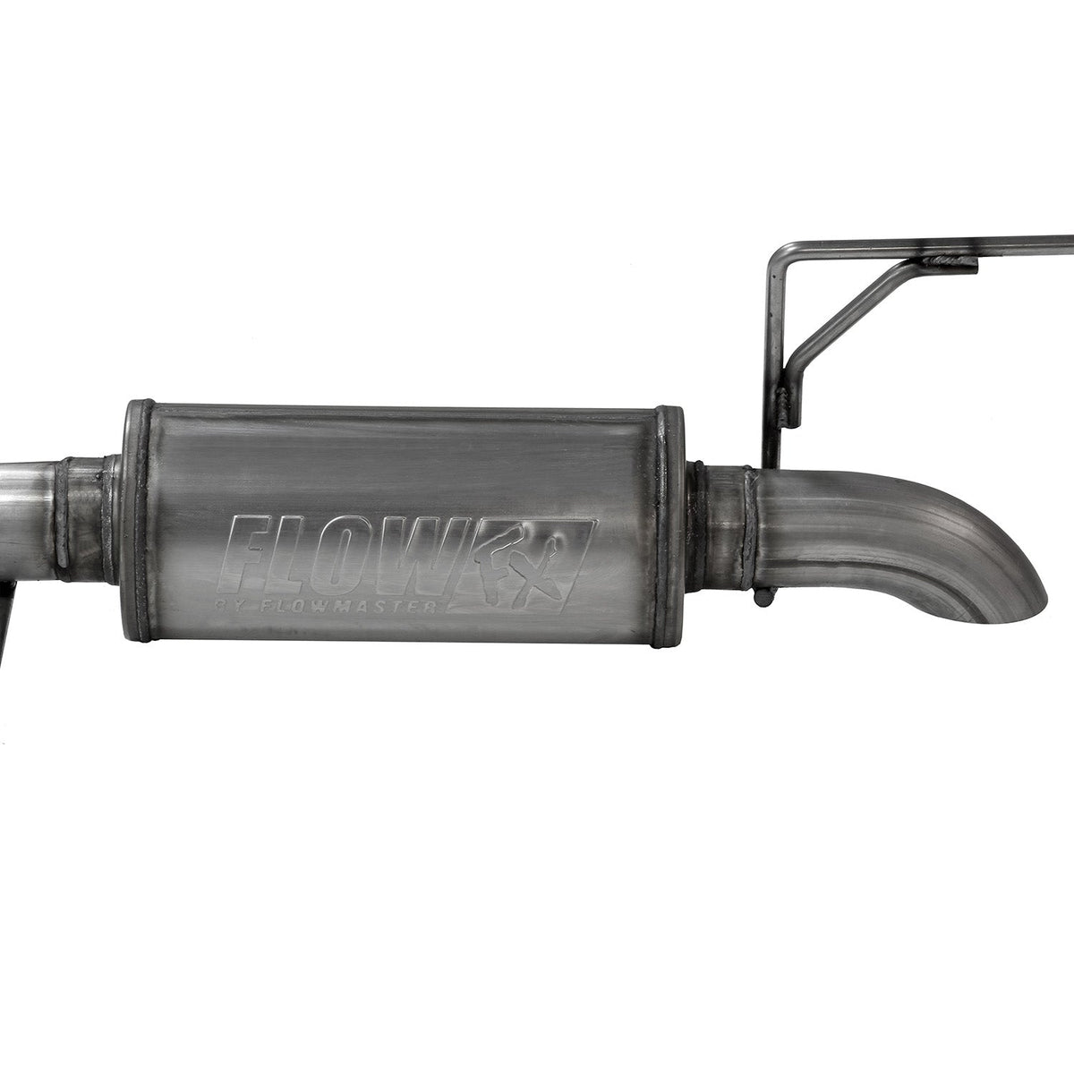 Flowmaster -Flowmaster Flow FX Extreme Cat-Back Exhaust System