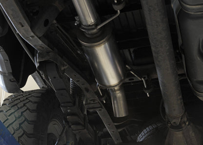 Flowmaster -Flowmaster Flow FX Extreme Cat-Back Exhaust System