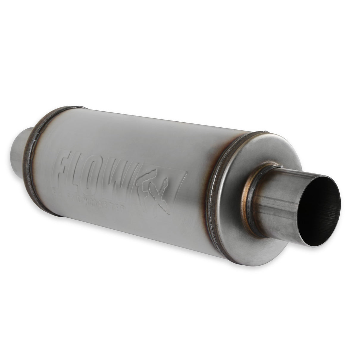Flowmaster -Flowmaster Flow FX Muffler