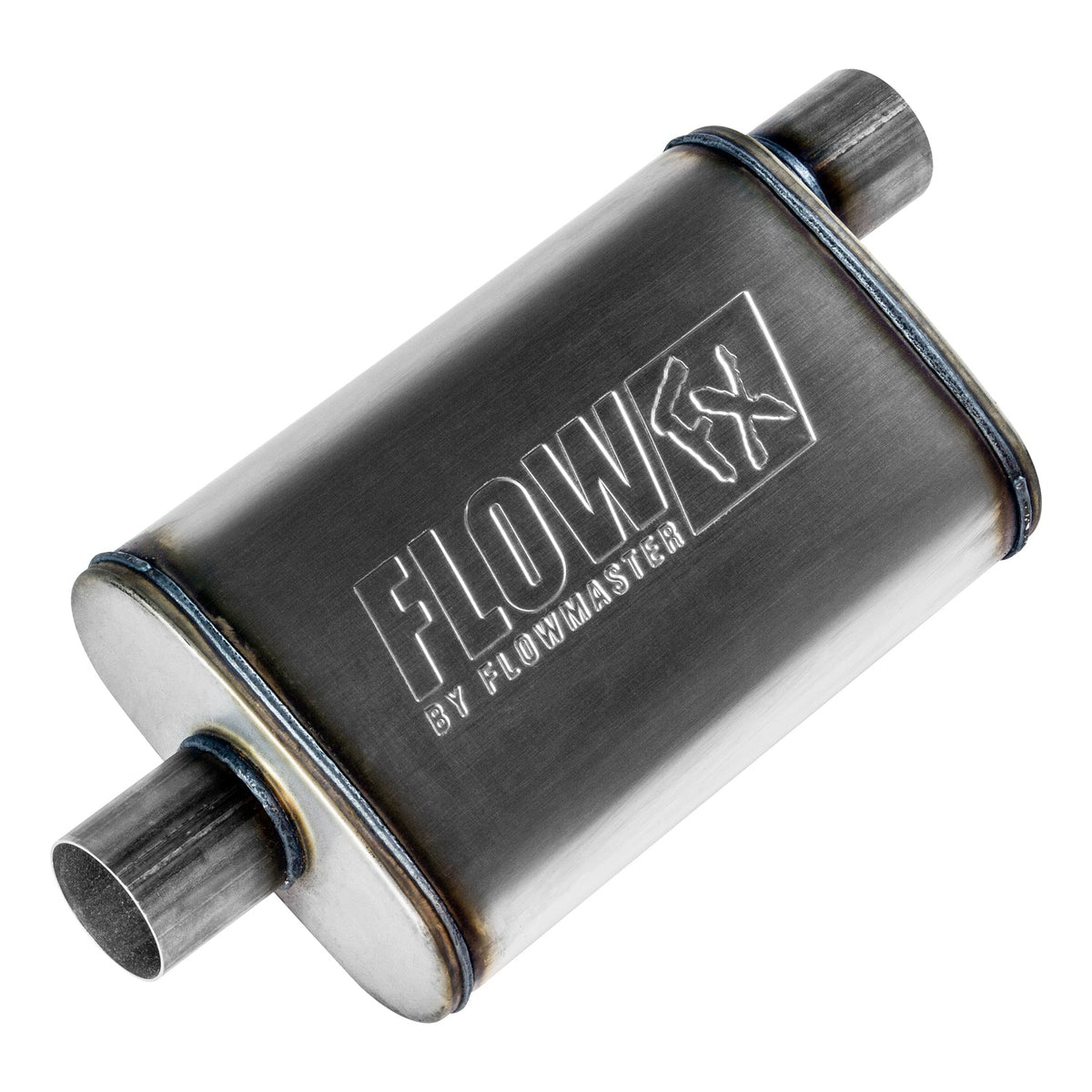 Flowmaster -Flowmaster Flow FX Muffler