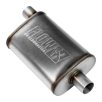 Flowmaster -Flowmaster Flow FX Muffler