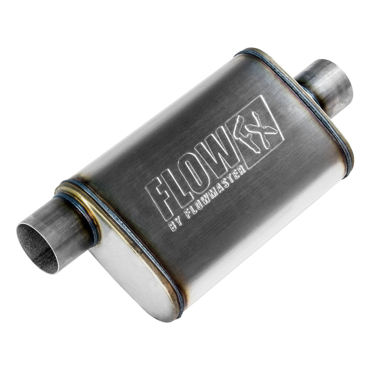 Flowmaster -Flowmaster Flow FX Muffler
