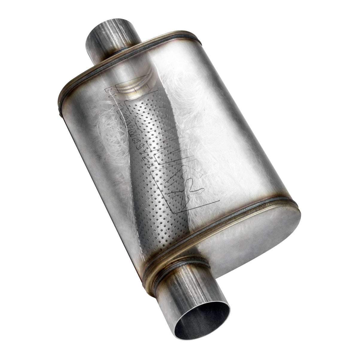 Flowmaster -Flowmaster Flow FX Muffler