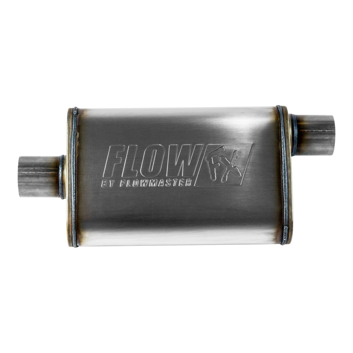 Flowmaster -Flowmaster Flow FX Muffler