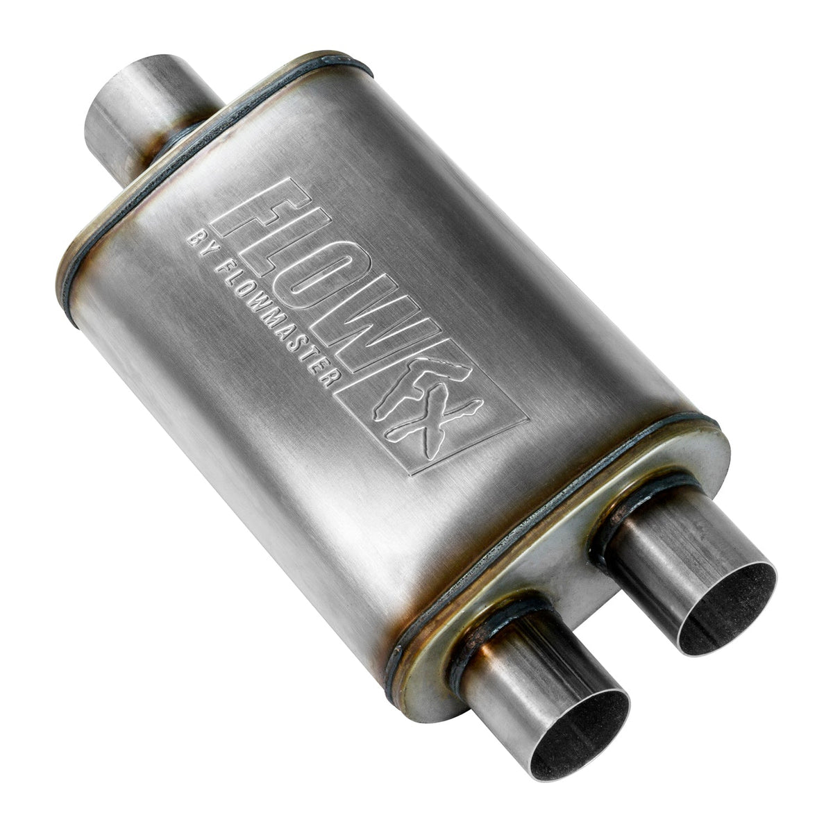 Flowmaster -Flowmaster Flow FX Muffler