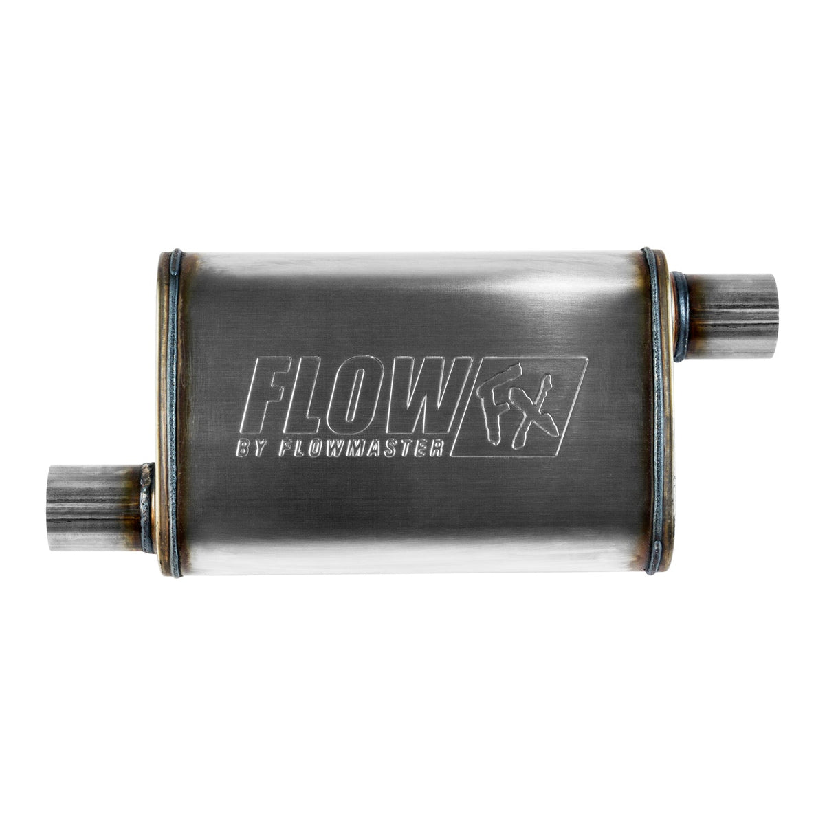 Flowmaster -Flowmaster Flow FX Muffler