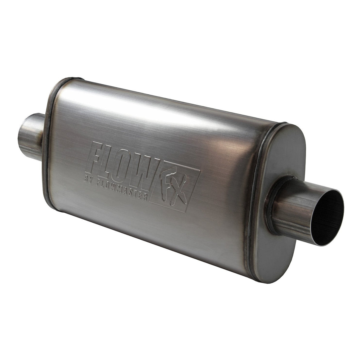 Flowmaster -Flowmaster Flow FX Muffler