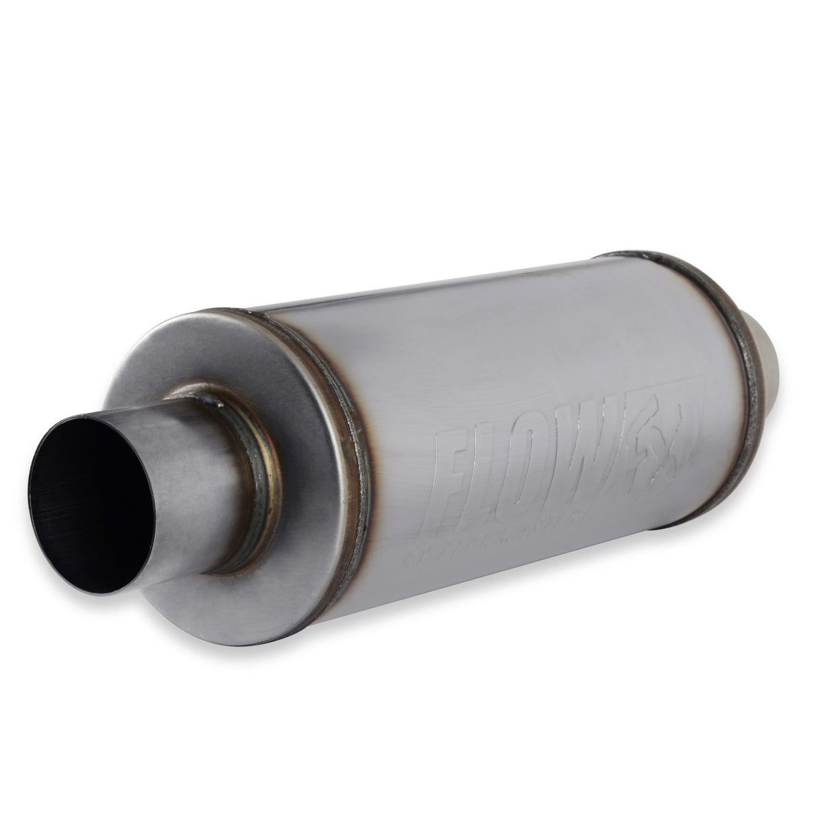 Flowmaster -Flowmaster Flow FX Muffler