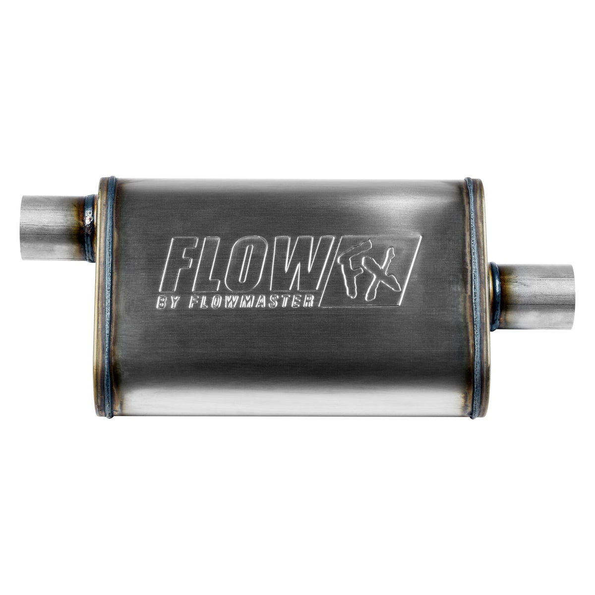 Flowmaster -Flowmaster Flow FX Muffler
