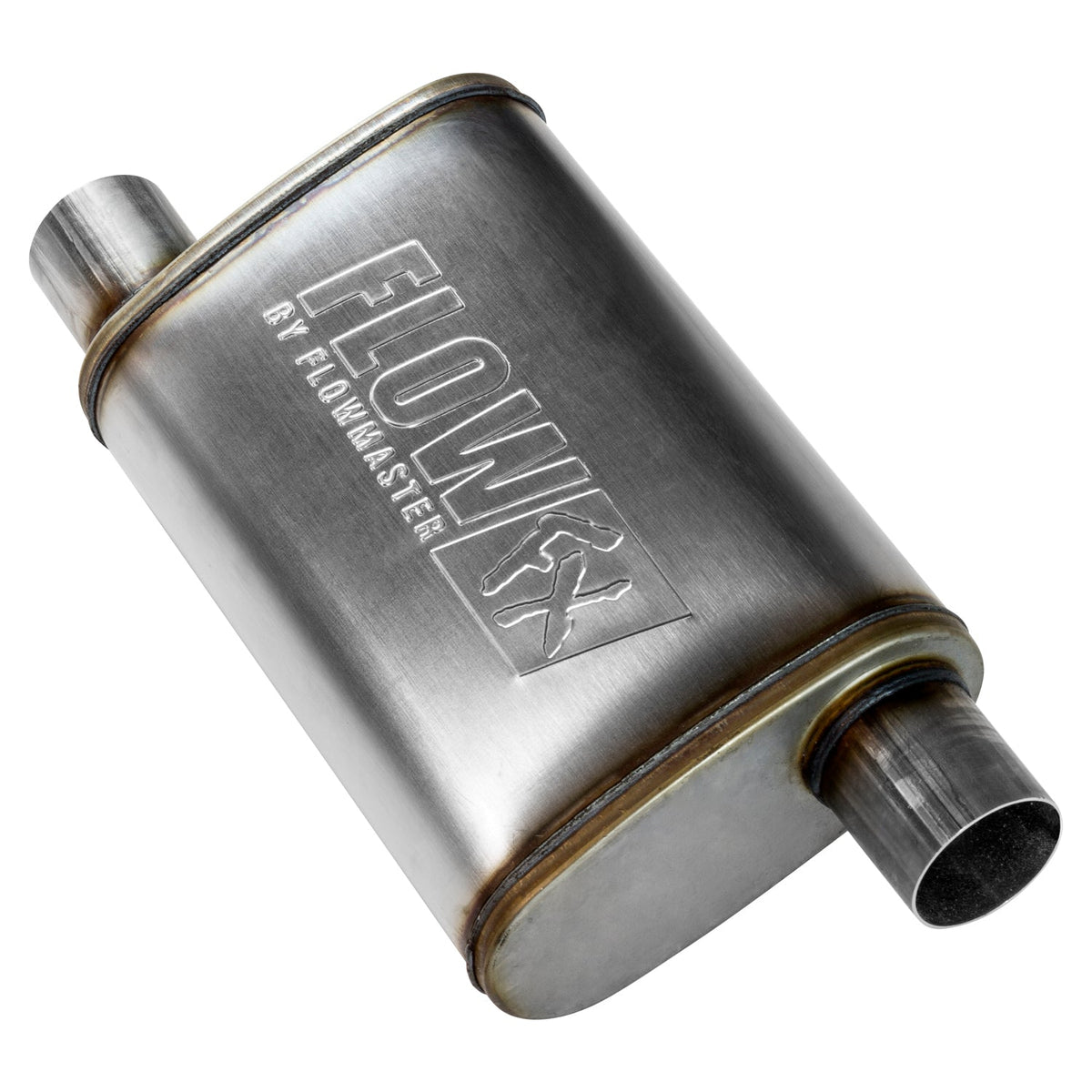 Flowmaster -Flowmaster Flow FX Muffler