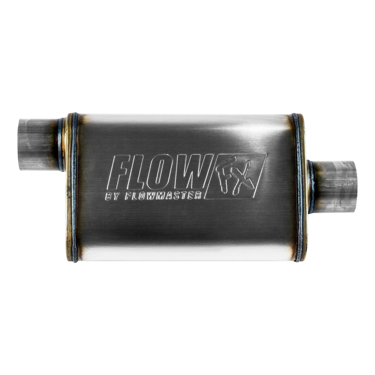 Flowmaster -Flowmaster Flow FX Muffler