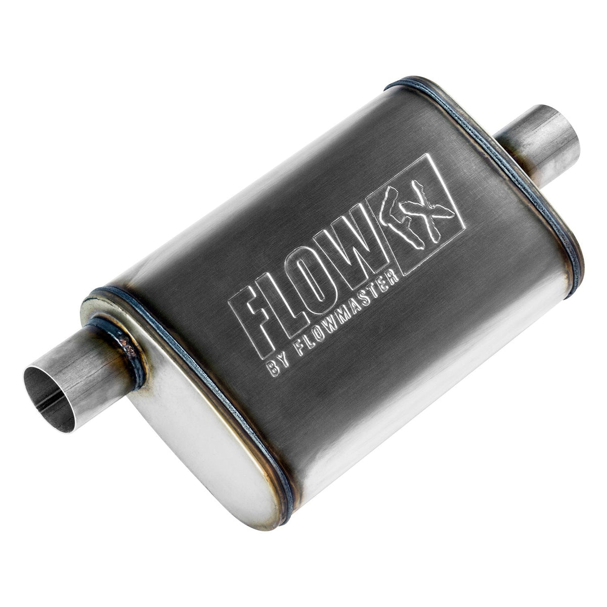 Flowmaster -Flowmaster Flow FX Muffler