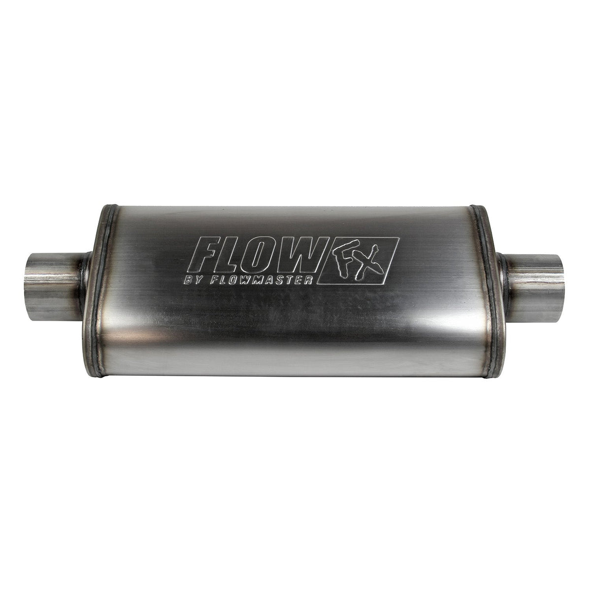 Flowmaster -Flowmaster Flow FX Muffler