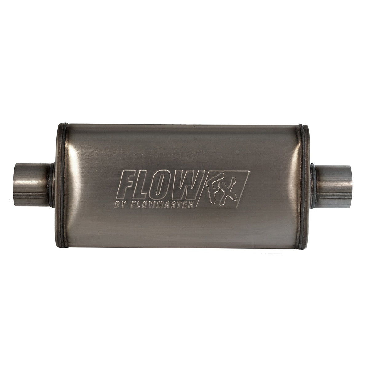 Flowmaster -Flowmaster Flow FX Muffler